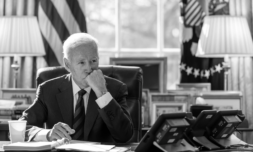 Could Biden’s exit from the presidential race upend international politics?