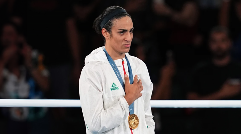 Navigating the complexities of gender in sports going forward