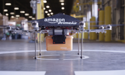 What will Amazon drone delivery look like?