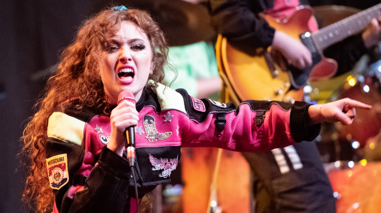 Chappell Roan is calling out the darker side of fame