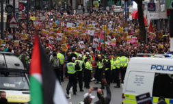 Have anti-racist protests created hope for the UK?