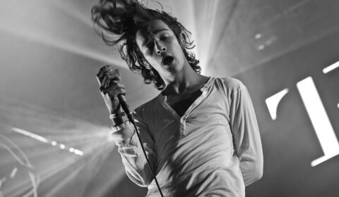 Why is The 1975 facing a lawsuit?