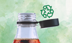 Why Europe’s new tethered bottle caps are a necessary evil