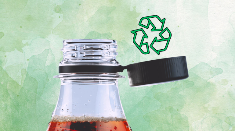 Why Europe’s new tethered bottle caps are a necessary evil