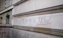 The UK government will now treat misogyny as extremism