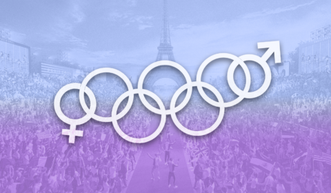 What Paris 2024 meant for women facing gender apartheid