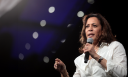 Exploring Kamala Harris’s focus on environmental equity for POC