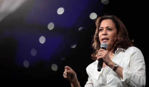 Exploring Kamala Harris’s focus on environmental equity for POC