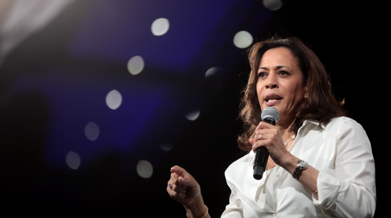 Exploring Kamala Harris’s focus on environmental equity for POC