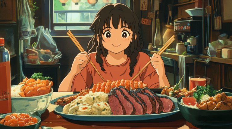 Is mukbang content dangerous for creators and audiences?