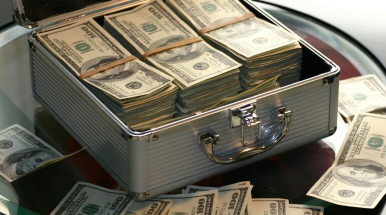 Wealth accumulation of world’s elite reaches unprecedented heights