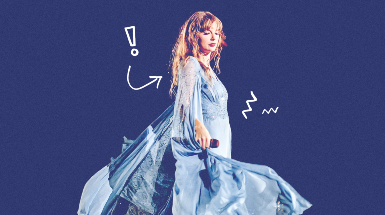 Taylor Swift’s food bank donations make huge impact