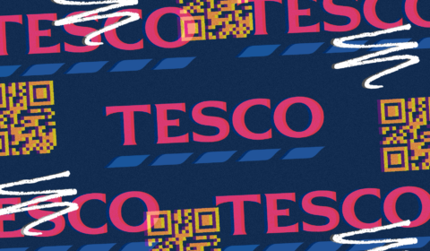 Tesco is introducing a ‘product passport’ for its clothing