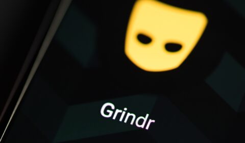 The impact of Grindr on gay men’s mental health