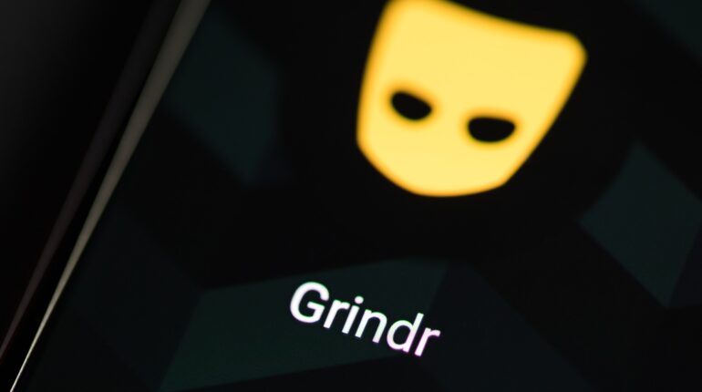 The impact of Grindr on gay men’s mental health