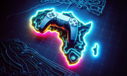 A look at the explosion of gaming across Africa