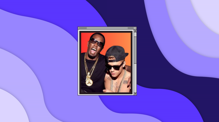 on personal style + p. diddy’s downfall