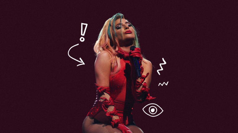 Opinion – we have a lot to learn about identity from Lady Gaga