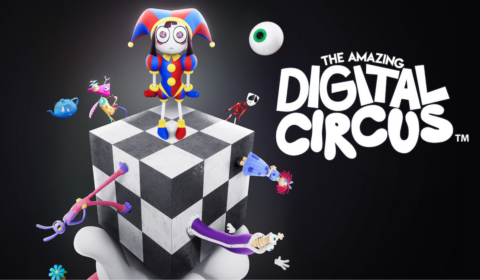 Netflix is set to host new indie animation series ‘Digital Circus’