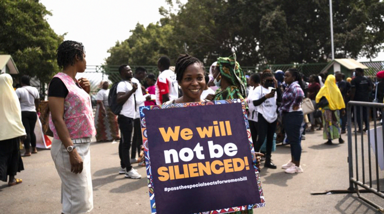 Understanding Ghana’s long-awaited gender parity bill