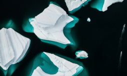 Could one startup’s moonshot plan to save melting sea ice work?