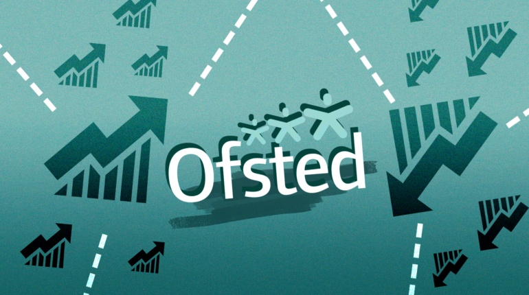 Ofsted scraps its one-word grading system