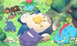 The Pokémon Sleep app hits one million users in Japan