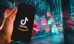 TikTok seals deal with Amazon to make in-app shopping even easier