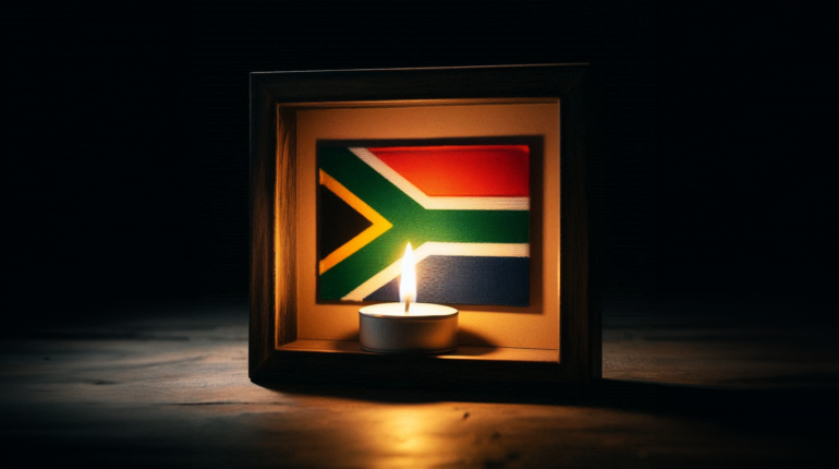 Can renewables end South Africa’s ‘load shedding’ blackouts?