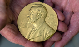 Who are this year’s Nobel Prize winners?