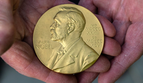 Who are this year’s Nobel Prize winners?