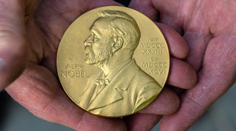 Who are this year’s Nobel Prize winners?