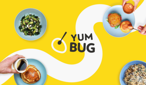 London gets its first bug-based restaurant