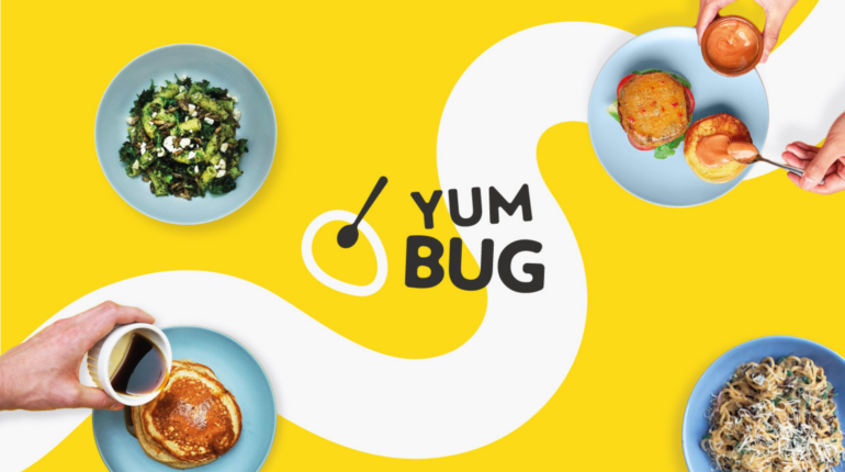 London gets its first bug-based restaurant