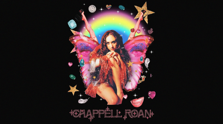 Chappell Roan’s merch highlights the true cost of fashion