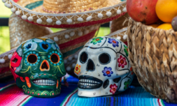 Exploring the meaning of Mexico’s Dia de Muertos