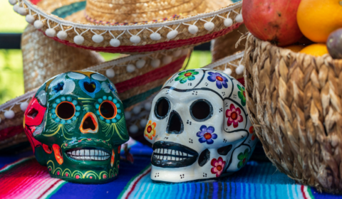 Exploring the meaning of Mexico’s Dia de Muertos