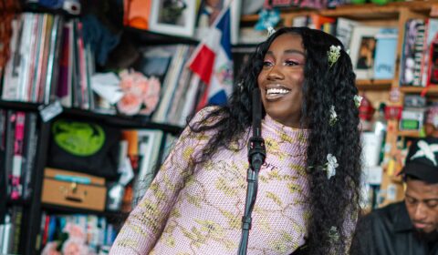 Opinion – Tiny Desk revived our love of live music sessions