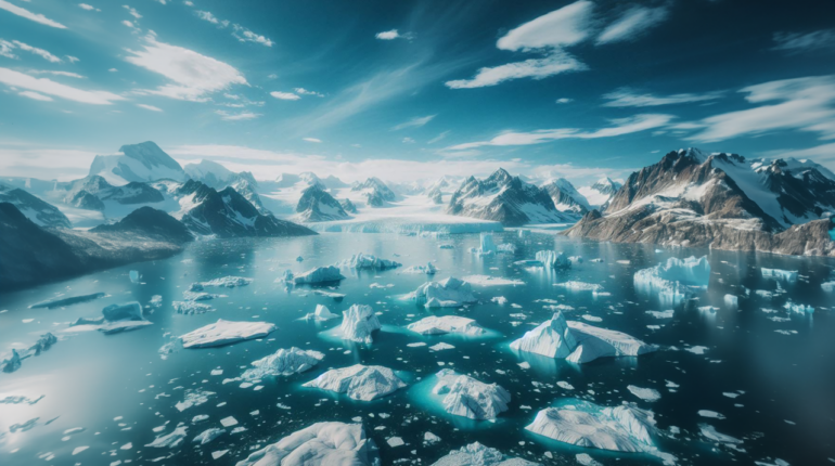 What has been learned from Greenland’s major landslide?