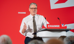 What the 2024 Labour conference meant for young people