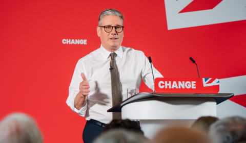 What the 2024 Labour conference meant for young people