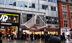 How far are we from a car-free Oxford Street?