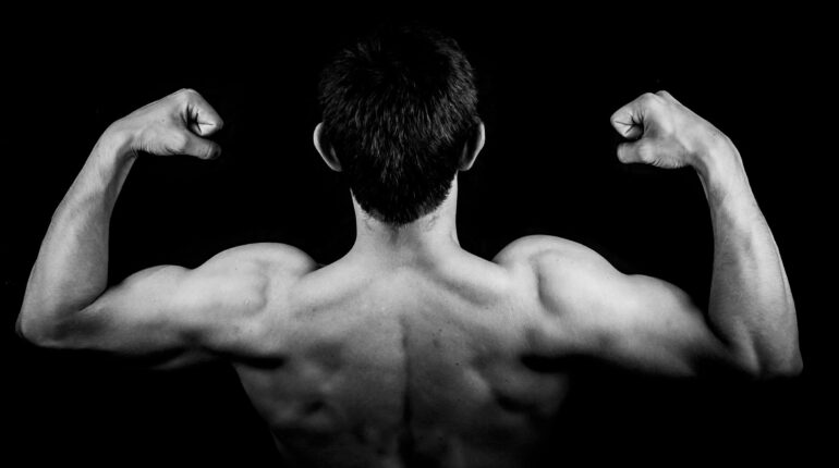 The dangers of gymcel culture
