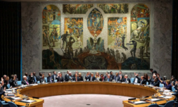 Opinion – the United Nations is powerless in a globalised world