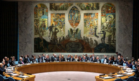 Opinion – the United Nations is powerless in a globalised world