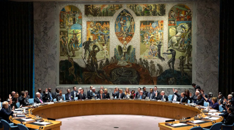 Opinion – the United Nations is powerless in a globalised world