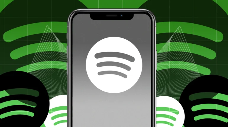 The problem with AI playlists on Spotify