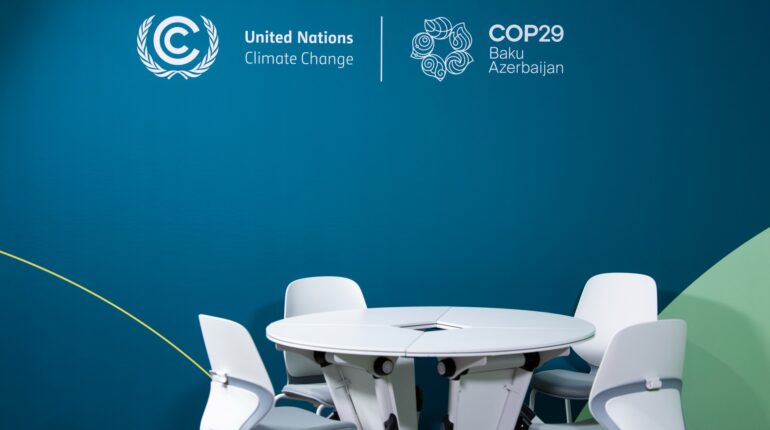 Everything you need to know about COP