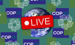 COP29 summit Azerbaijan: live coverage