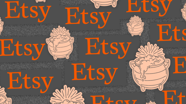 What’s up with people hiring witches on Etsy?